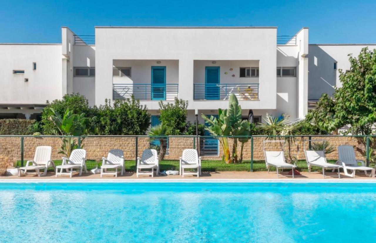 Oceano House *